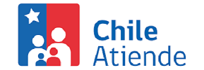 Chile Atiende